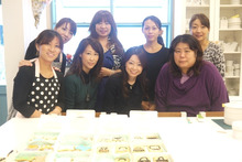 『好きを仕事に出来る女性を創り出す』日本サロネーゼ協会
