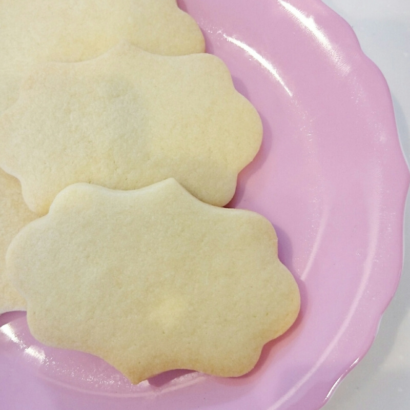 つるつる素肌のクッキー 日本サロネーゼ協会スタッフ ブログ 資格が取れる日本サロネーゼ協会